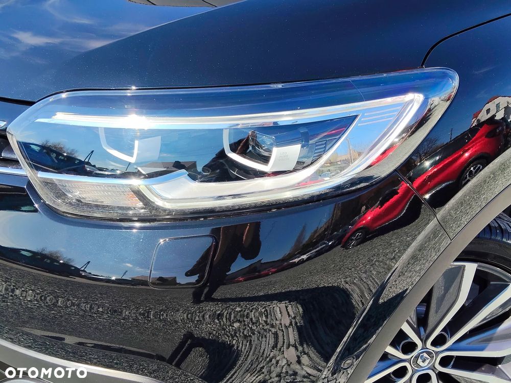 Renault Kadjar Energy TCe 130 EDC Bose Edition - 6