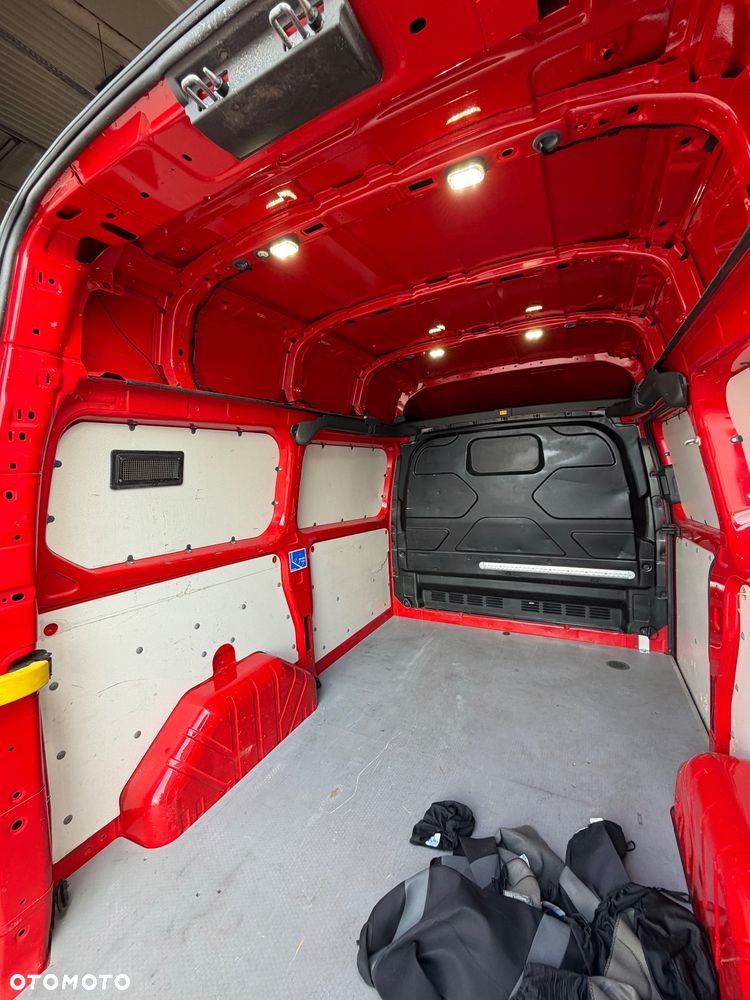 Ford Transit Custom L1H21 VA Trend - 17