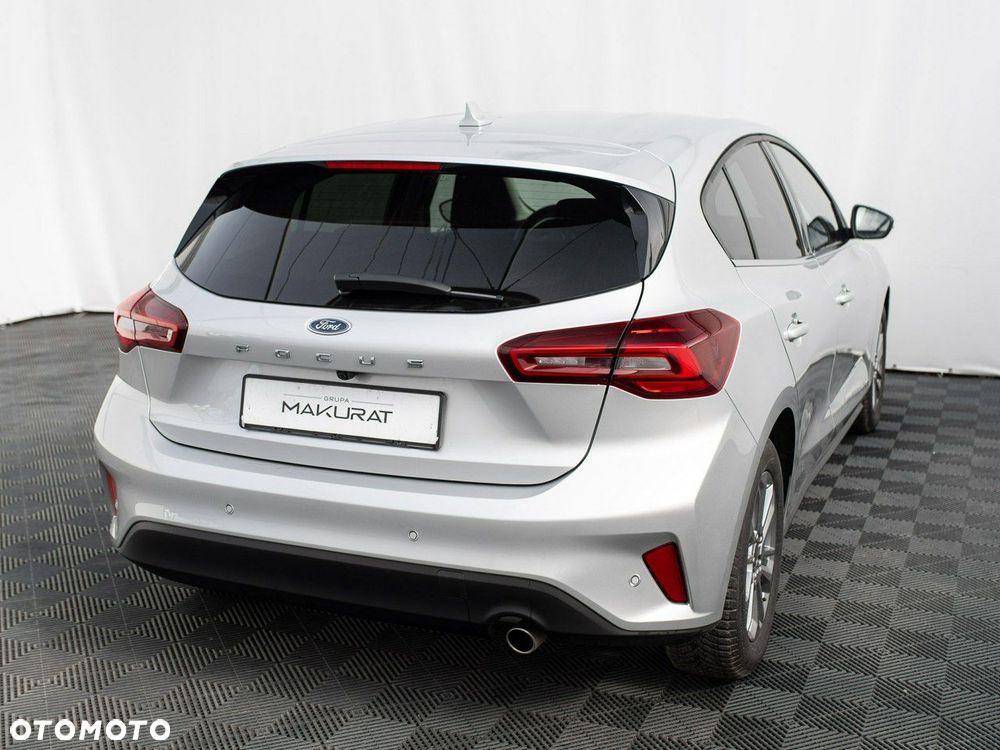 Ford Focus - 6