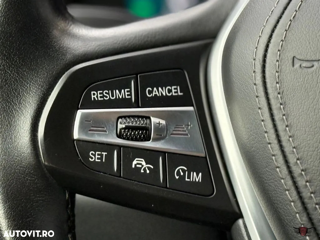 BMW X5 xDrive45e xLine - 23