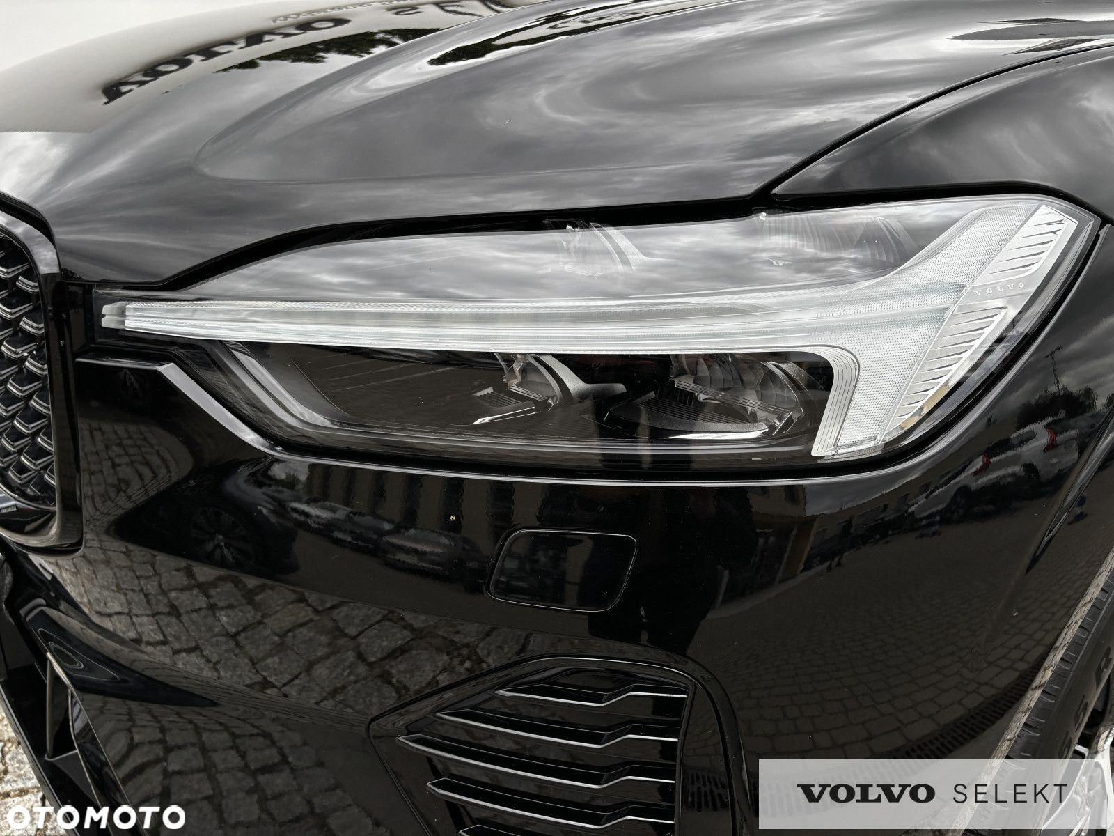 Volvo XC 60 - 6