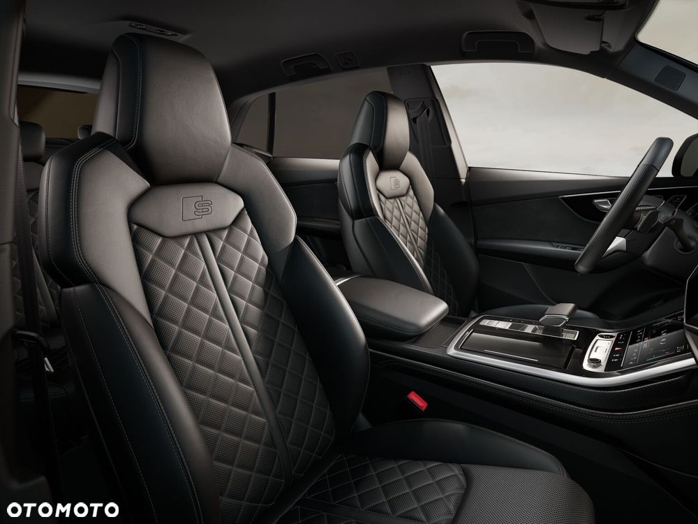 Audi SQ8 - 9