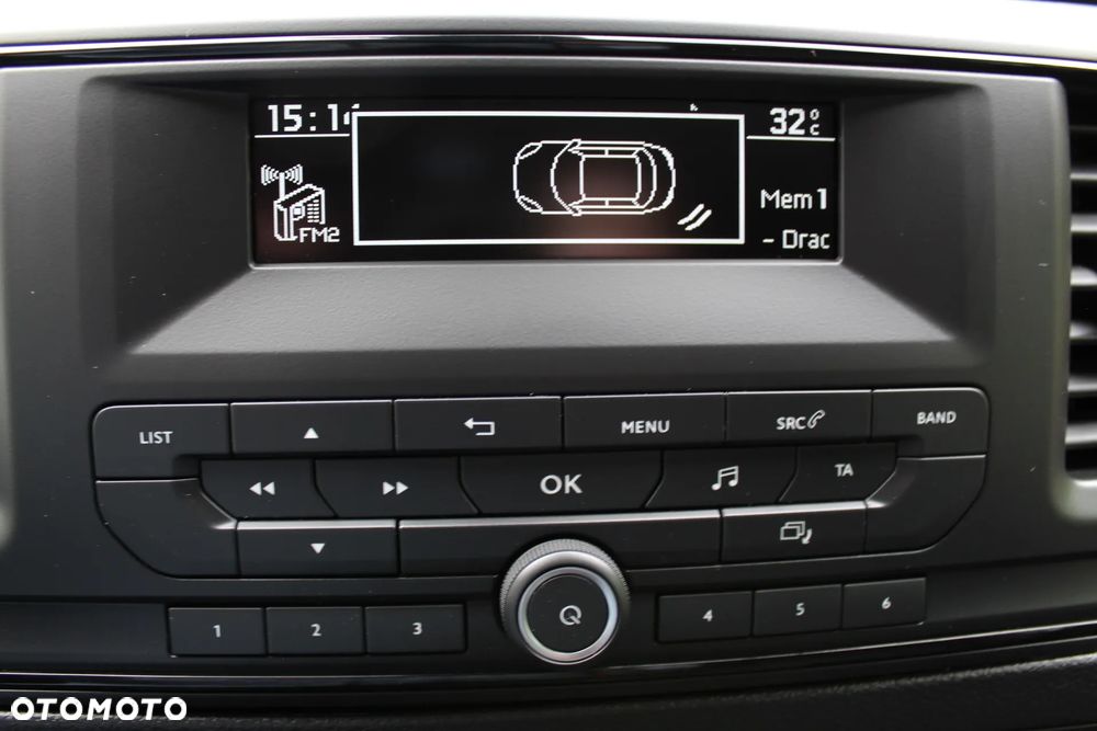 Toyota Toyota PROACE Brygadówka 6-osobowa Long Salon PL 2.0 144 KM - 19