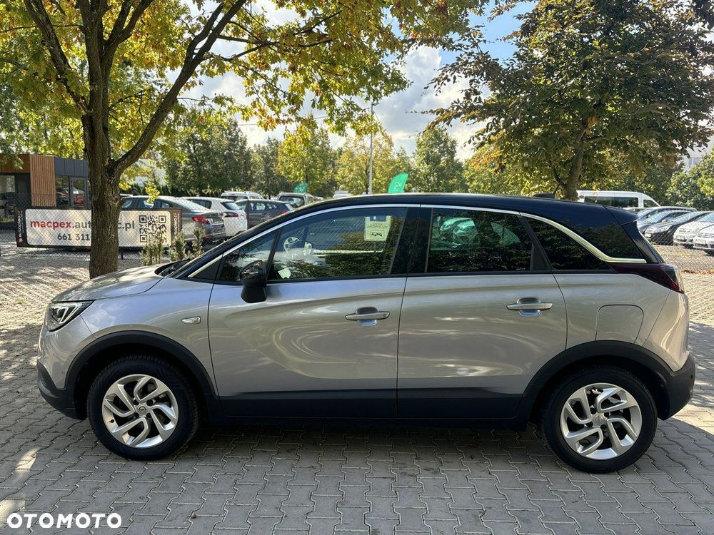 Opel Crossland - 3