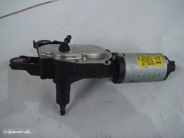 Motor Do Limpa Vidros Tr Seat Leon (1P1) - 1