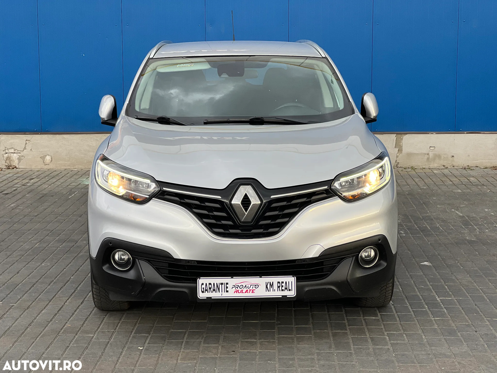 Renault Kadjar - 24