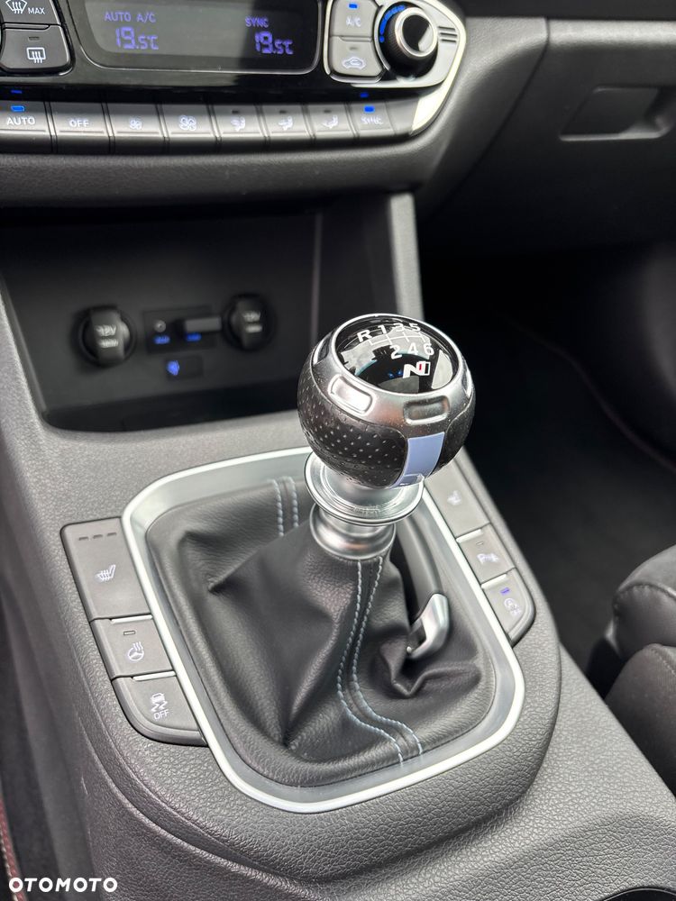 Hyundai i30 N 2.0 T-GDI GPF Performance - 27