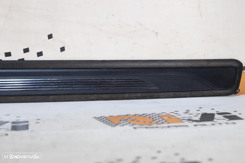 Soleiras Bmw 1 Cabriolet (E88)  Soleiras Bmw Serie 1 Cabrio E88 Pack M - 10