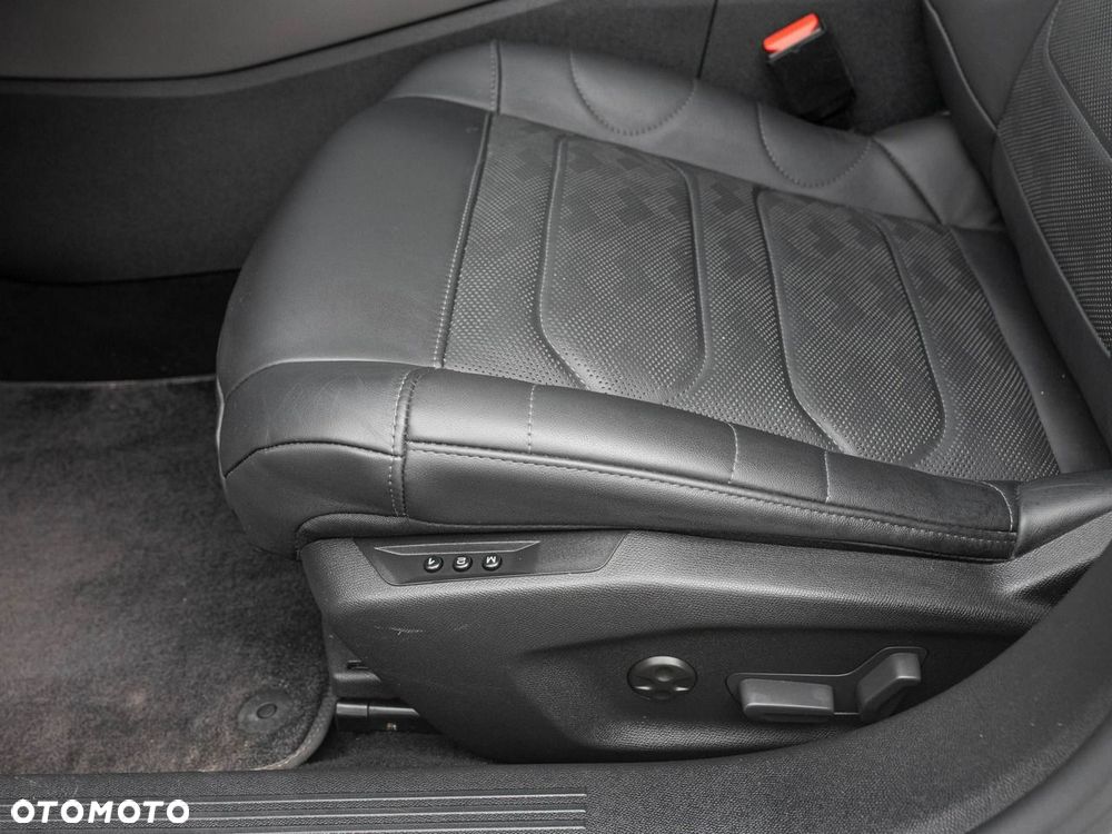 Citroën C5X - 11