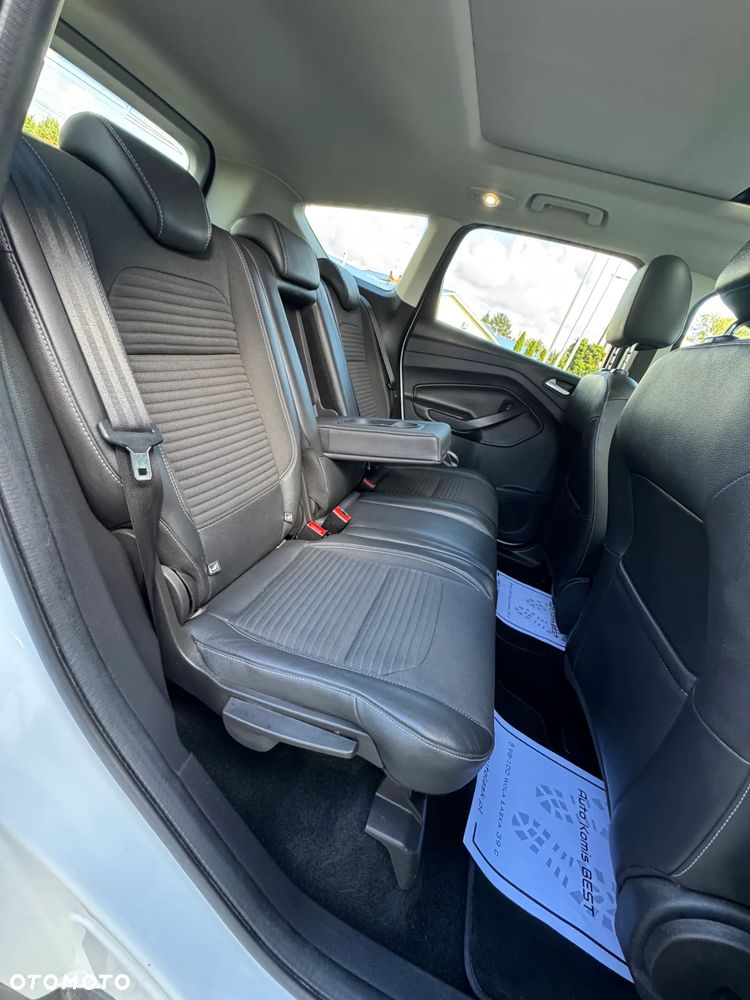 Ford Kuga 2.0 TDCi 4WD Titanium Plus - 15