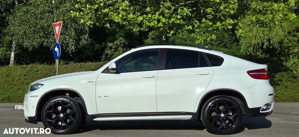 BMW X6 xDrive40d - 30