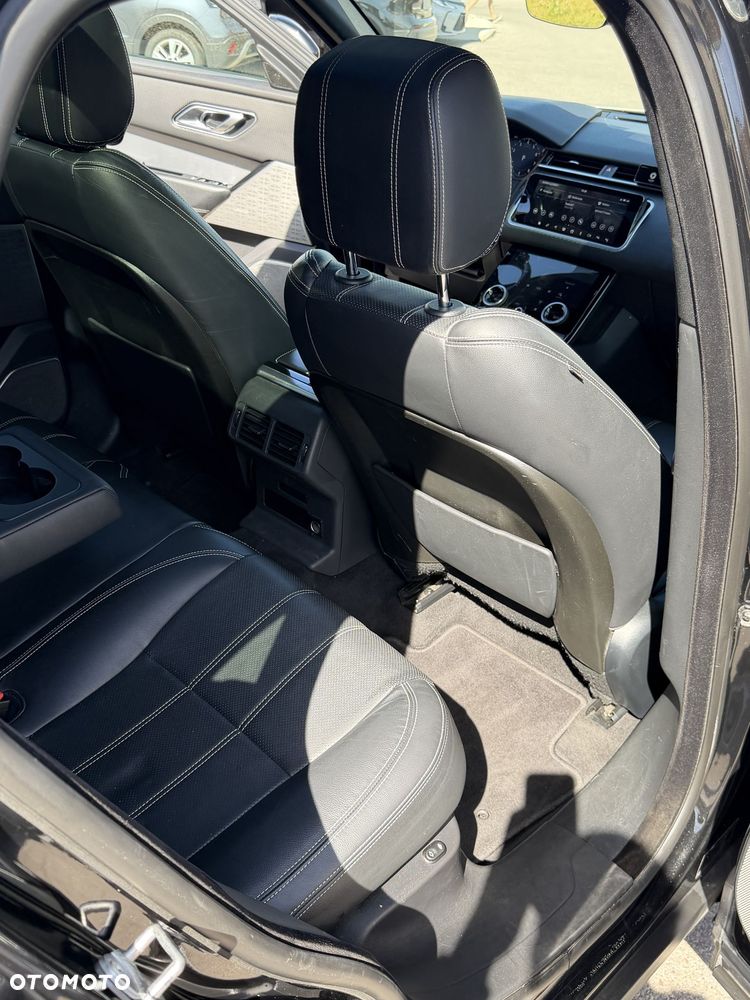 Land Rover Range Rover Velar 2.0 Si4 GPF R-Dynamic SE - 23
