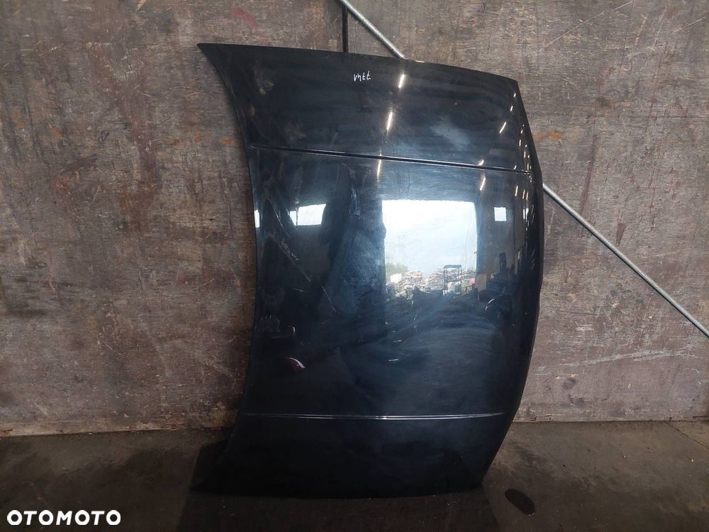 KOMPLETNY PRZÓD MASKA ZDERZAK LAMPY PAS VOLKSWAGEN GOLF IV L041 ID: 236182 - 10