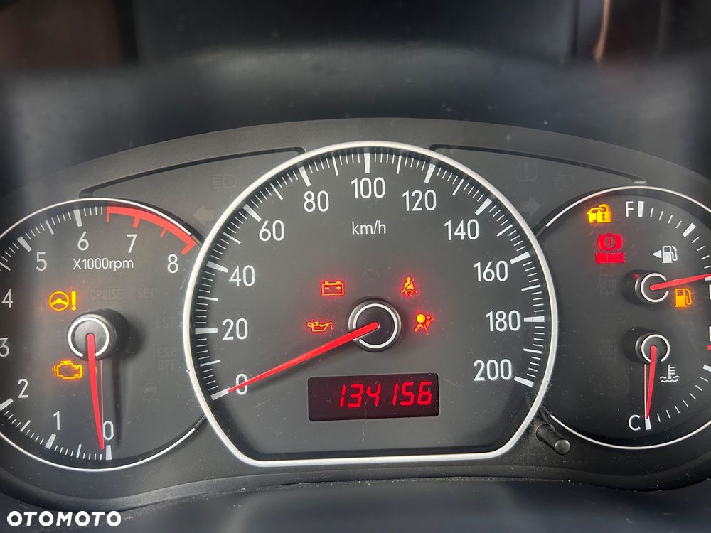 Suzuki SX4 1.6 GS/Premium - 6