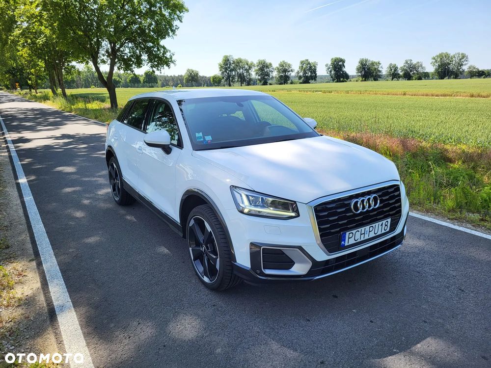 Audi Q2 - 3