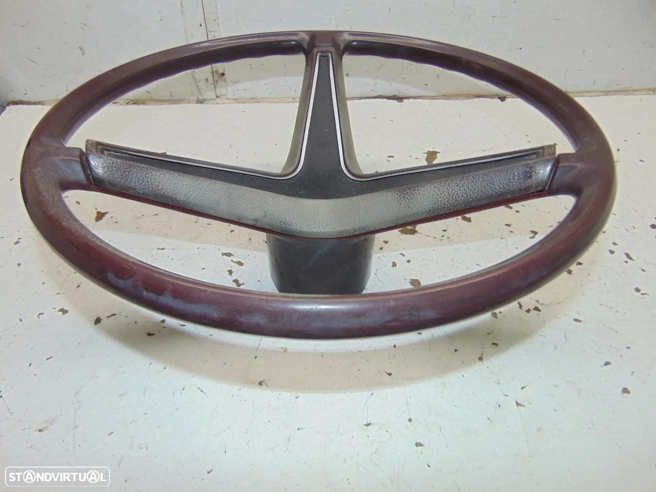 Simca 1100 volante - 6