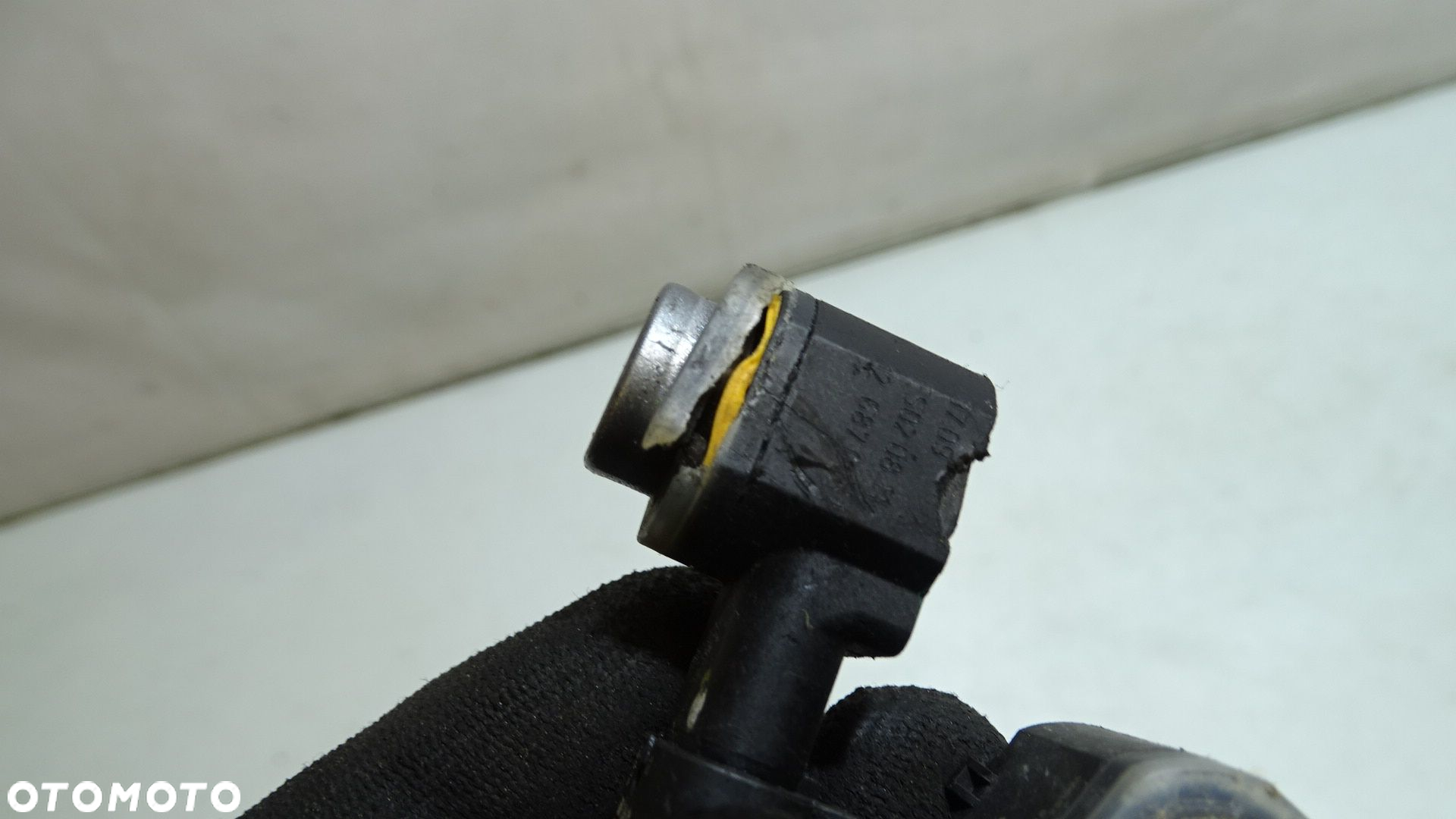 WIĄZKA ELEKTRYCZNA PDC ZDERZAKA TYŁ AUDI A6 C7 2.0TDI  4H0919275 - 3