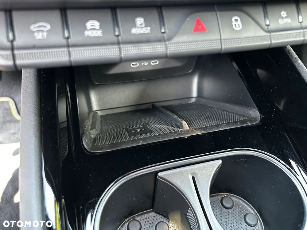 Skoda Enyaq RS 82kWh - 29