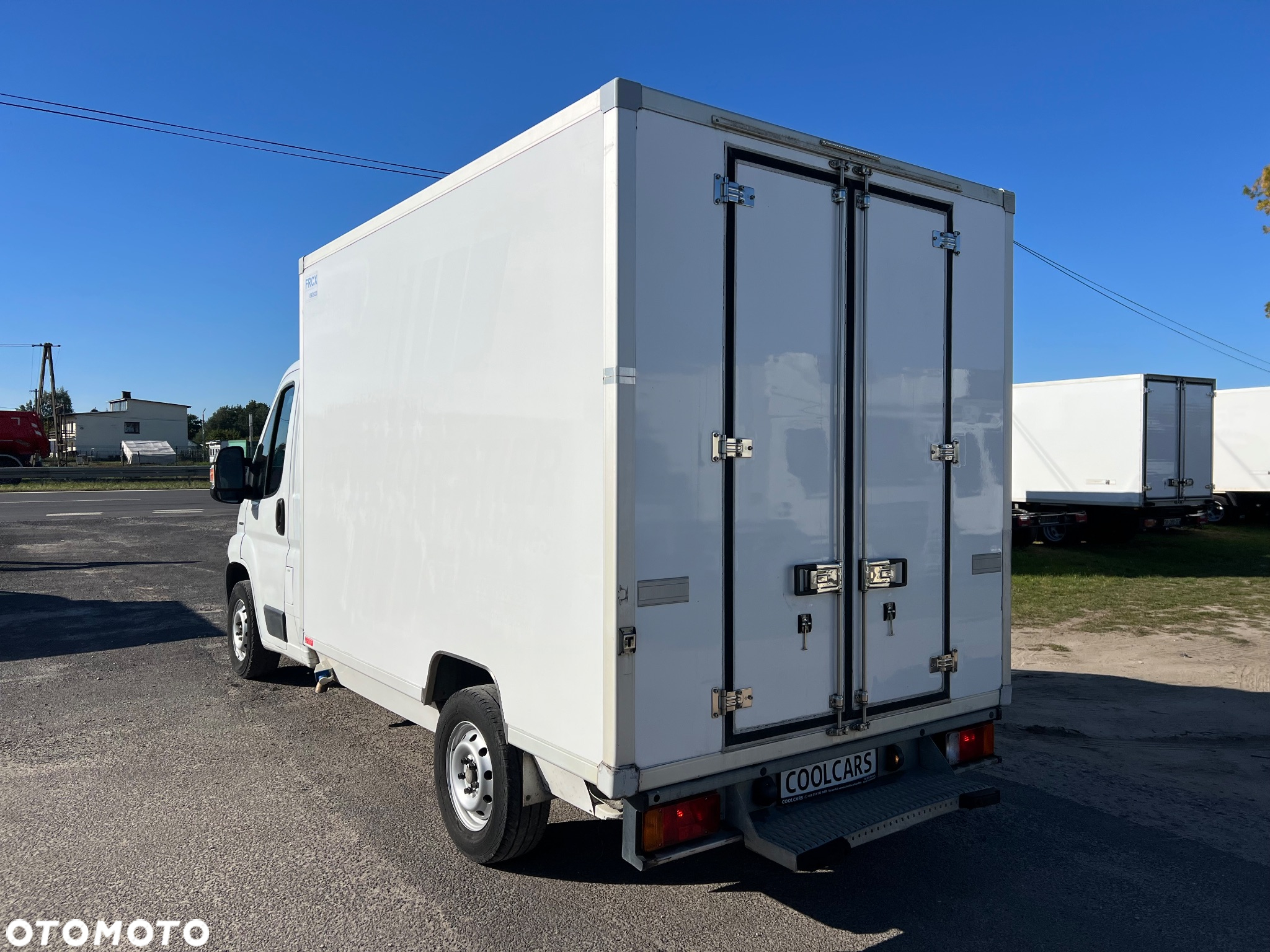 Fiat Ducato Relec Froid TR32 (74) - 5