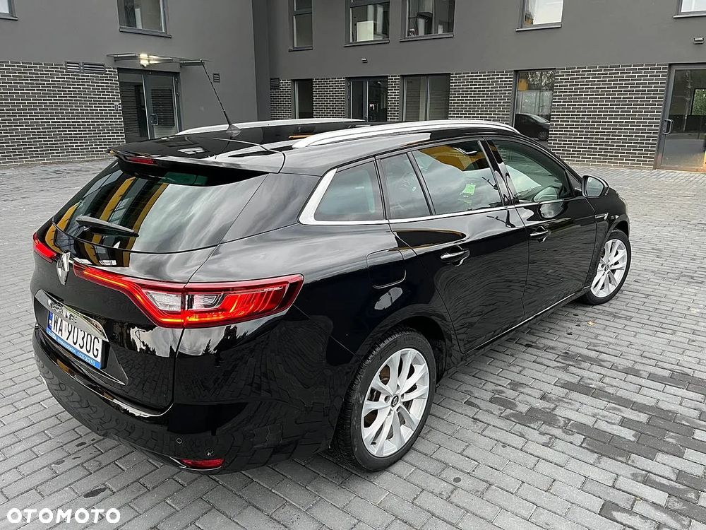 Renault Megane - 7
