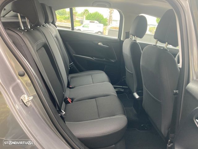 Fiat Tipo 1.3 MultiJet Life - 31