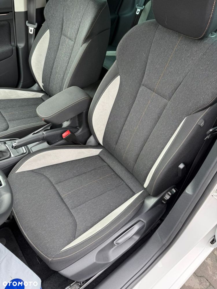 Skoda Scala 1.5 TSI Selection DSG - 11