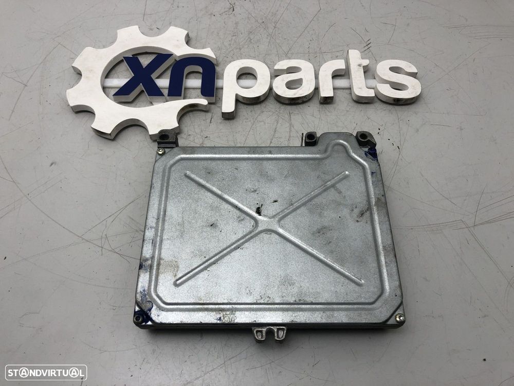 Centralina do motor RENAULT LAGUNA I 1.8 11.93 - 03.01 REF. 7700867290 - 2