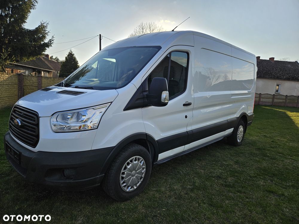 Ford Transit - 2