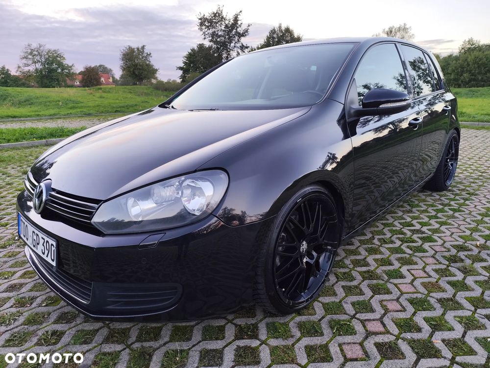 Volkswagen Golf 1.4 TSI GT Sport - 34