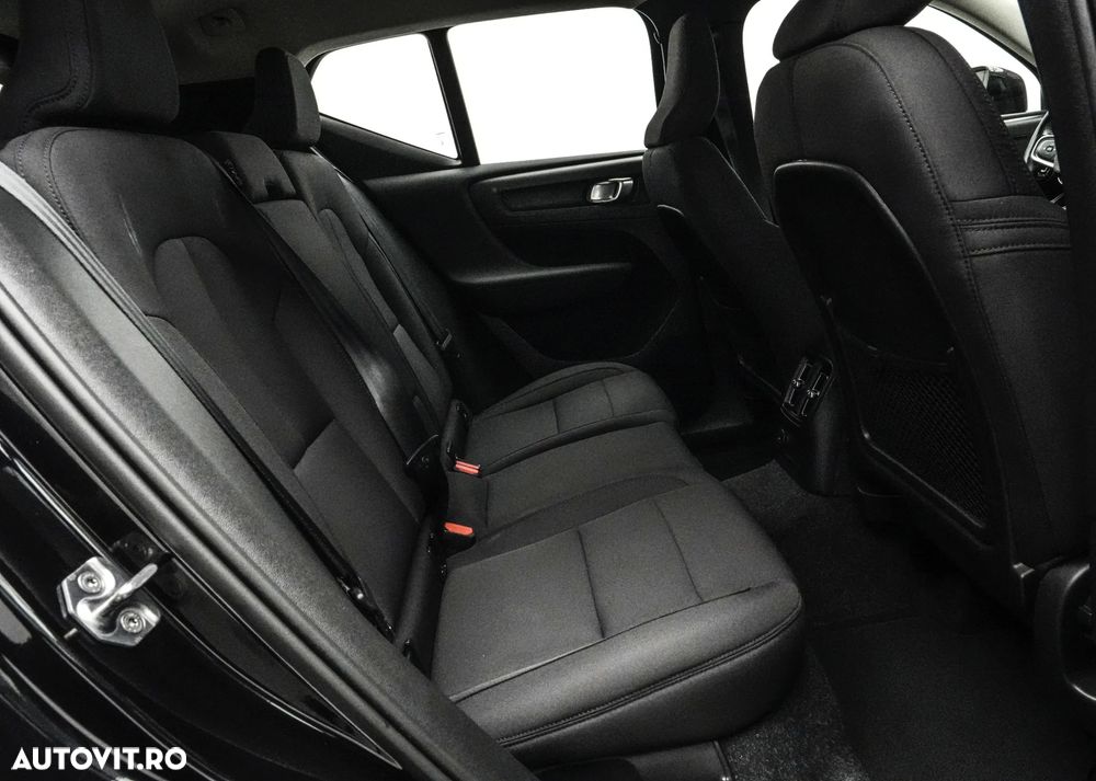 Volvo XC 40 Recharge T5 Twin Engine AT7 Inscription Expression - 16