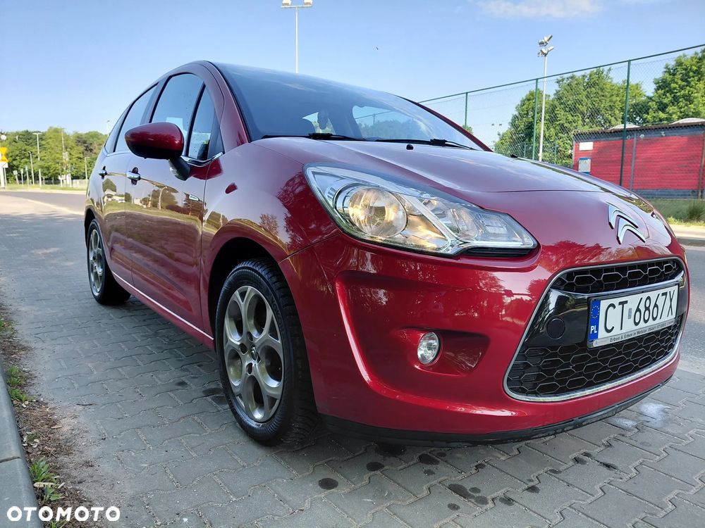 Citroën C3 VTi 95 Exclusive - 5