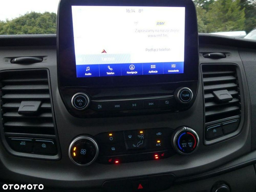 Ford Transit - 5