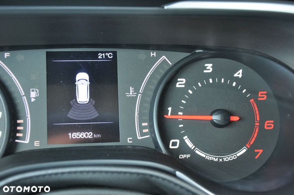 Fiat Tipo 1.6 MultiJet S-Design - 14