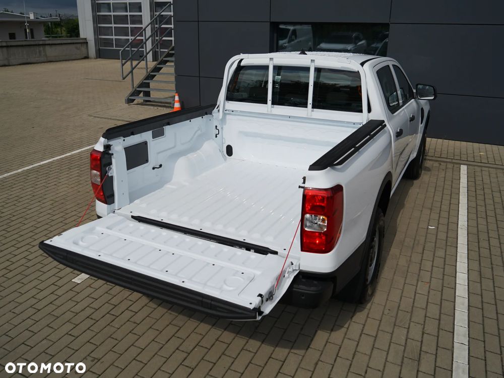 Ford RANGER - 16