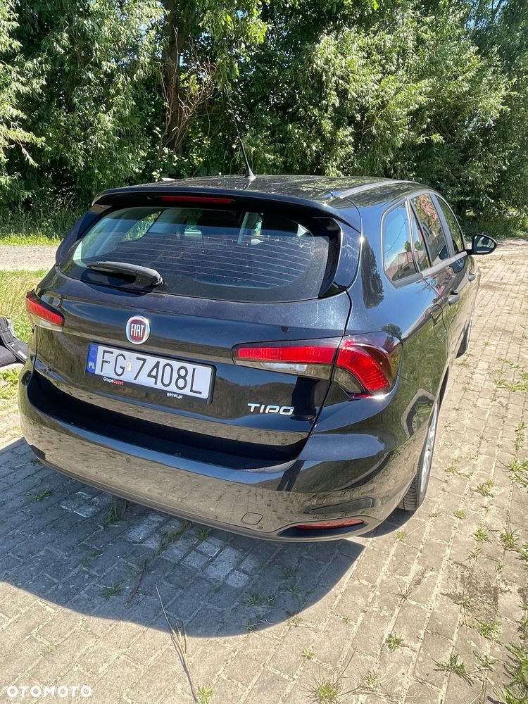 Fiat Tipo 1.4 Classic - 5