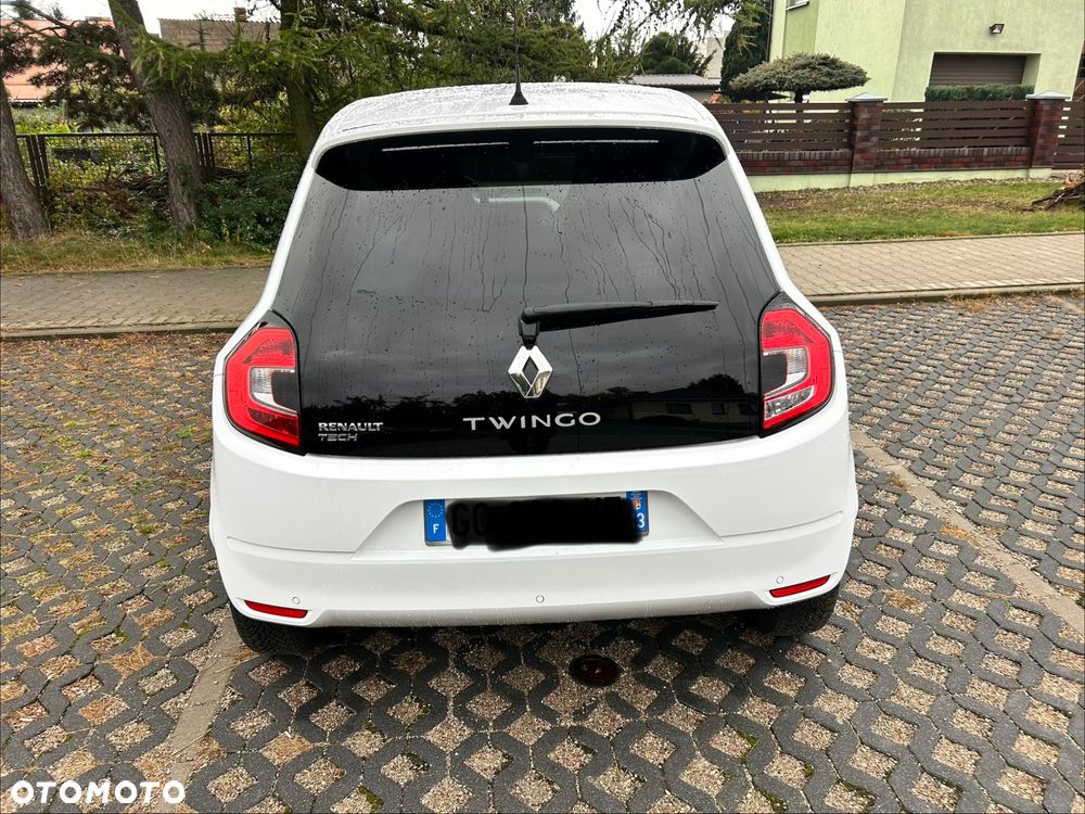 Renault Twingo - 6