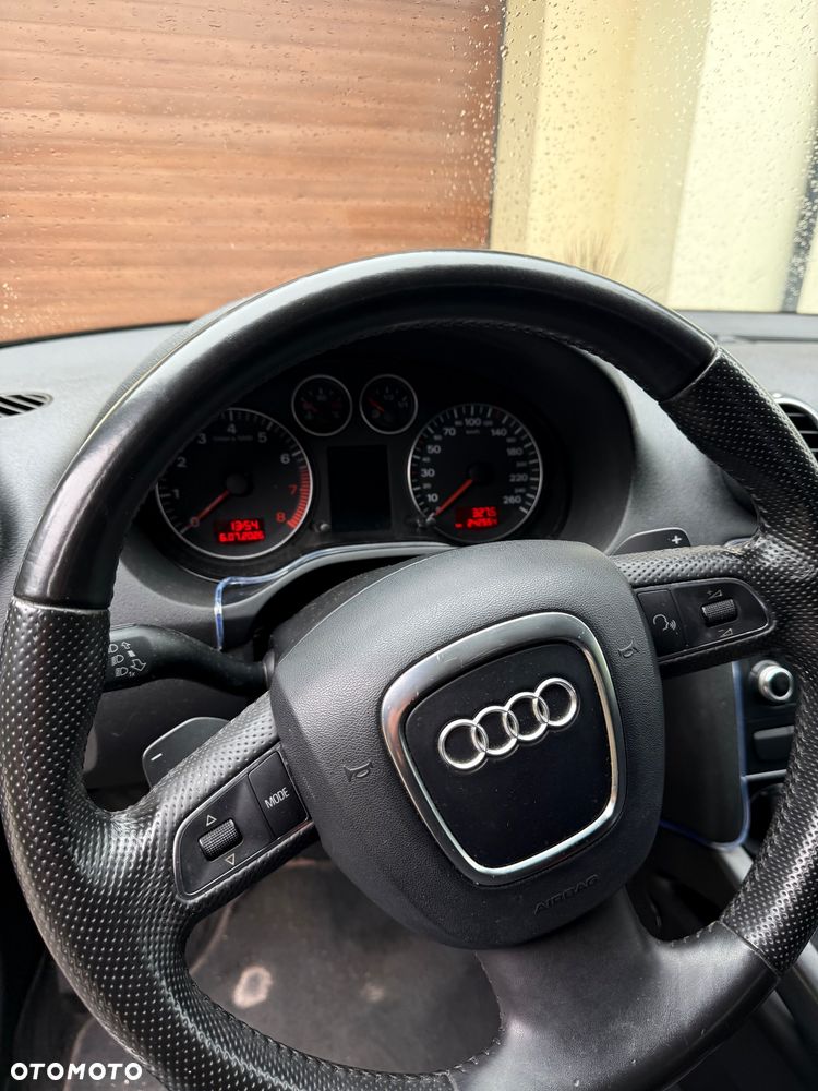 Audi A3 3-drzwiowe - 23