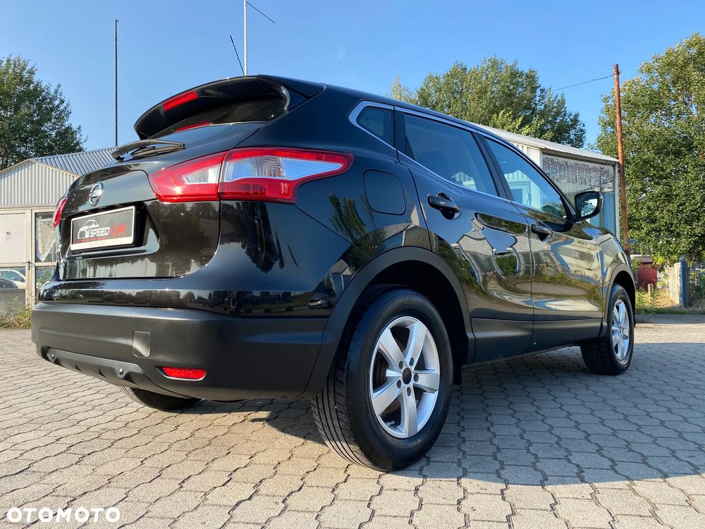 Nissan Qashqai 1.2 DIG-T Tekna - 2