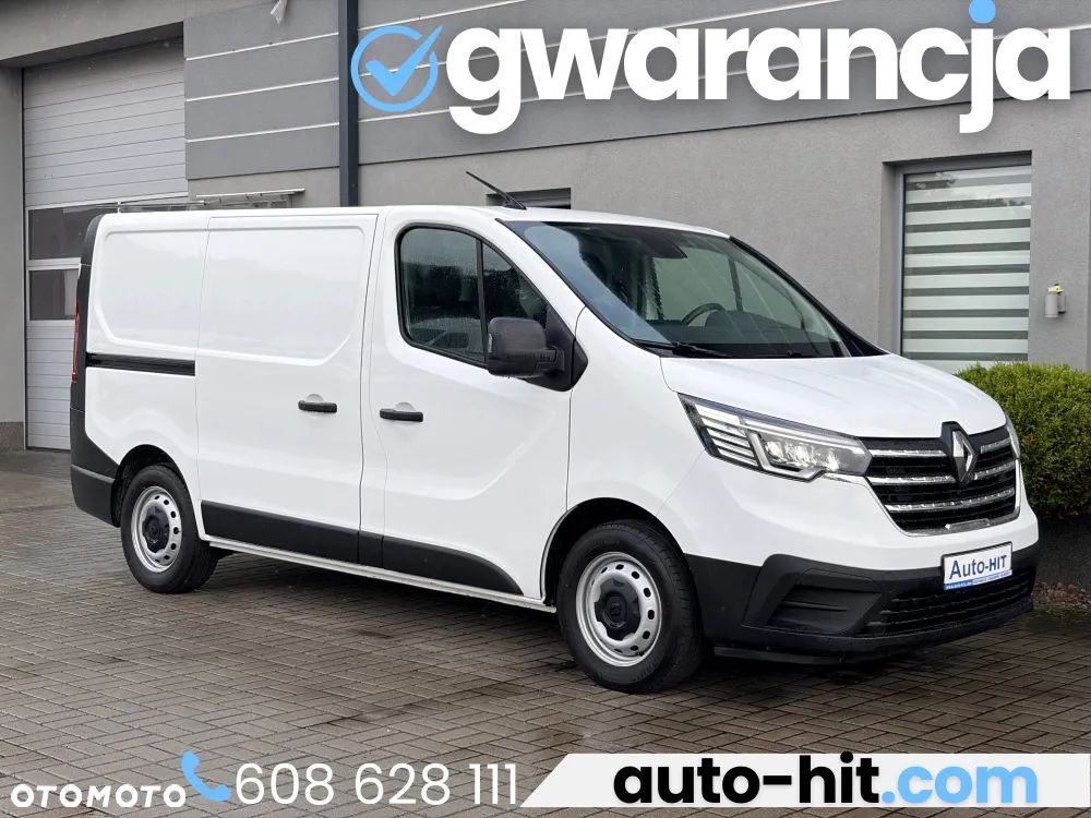 Renault Trafic - 2