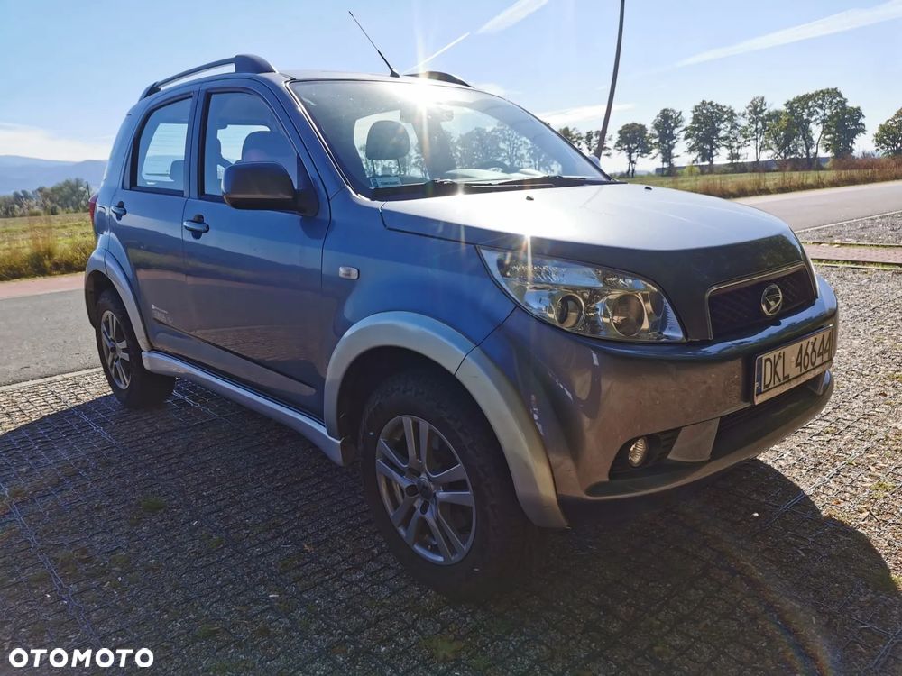 Daihatsu Terios 1.5 Top S 4WD - 30