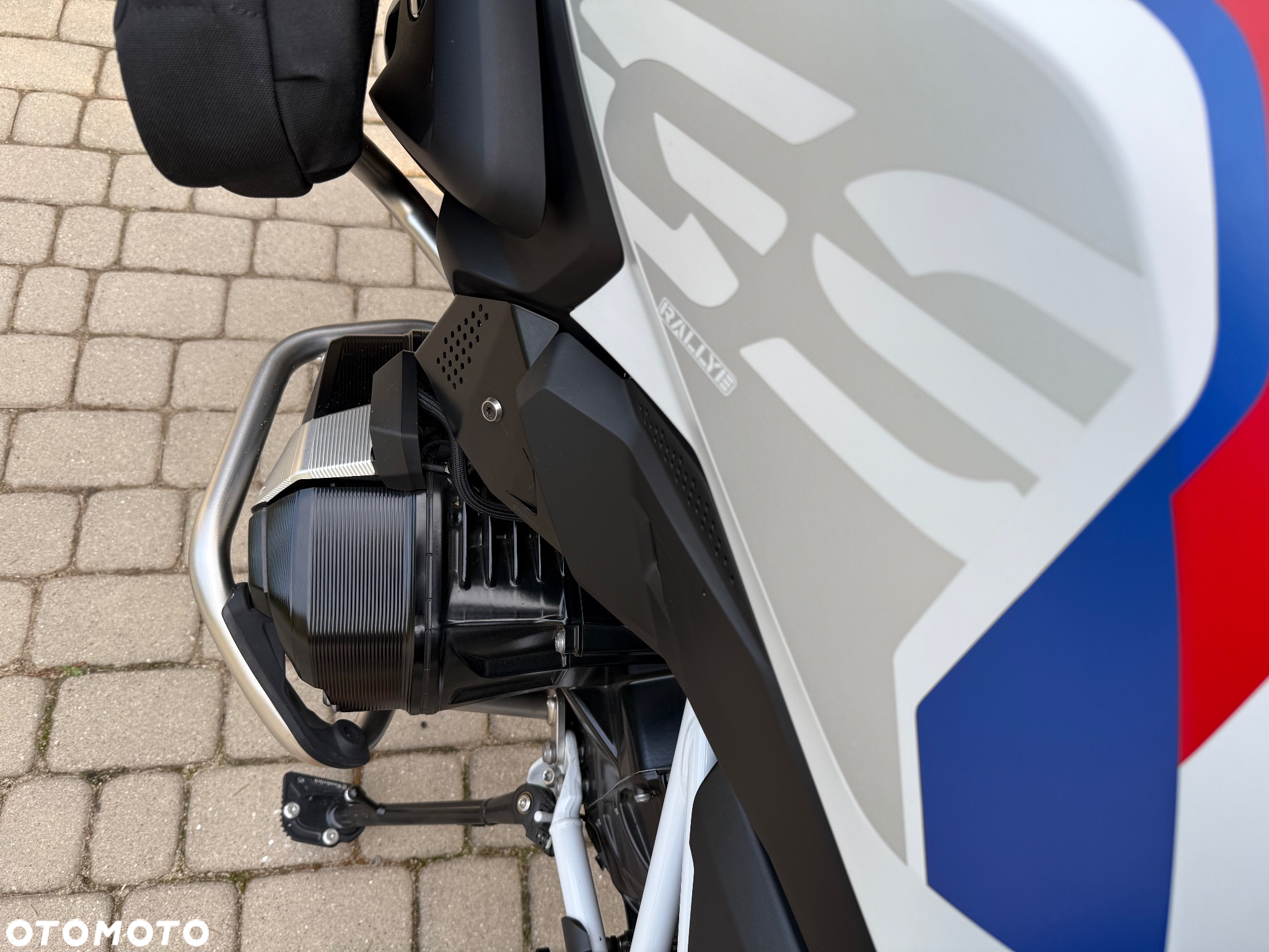 BMW GS - 29
