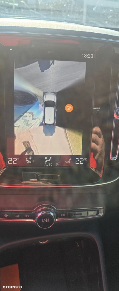 Volvo XC 40 T2 Plus Dark - 24