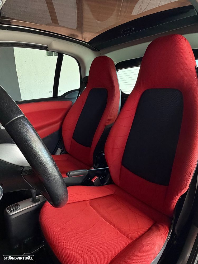 Smart ForTwo Coupé - 15