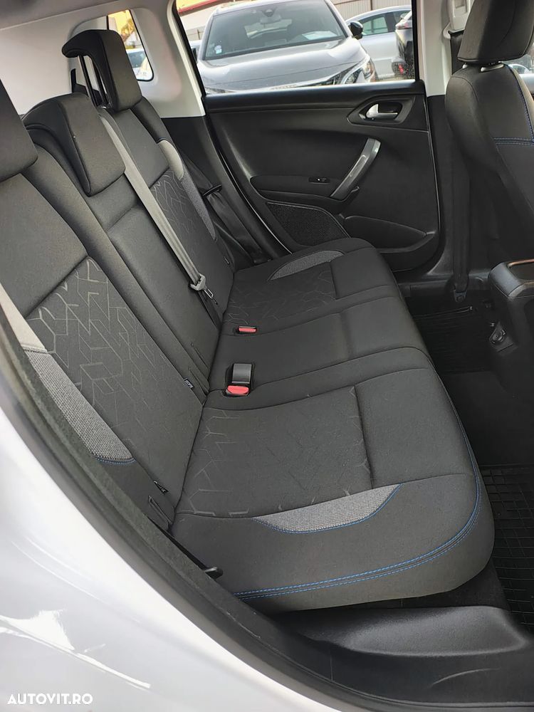 Peugeot 2008 PureTech 130 GPF Stop&Start Signature - 17