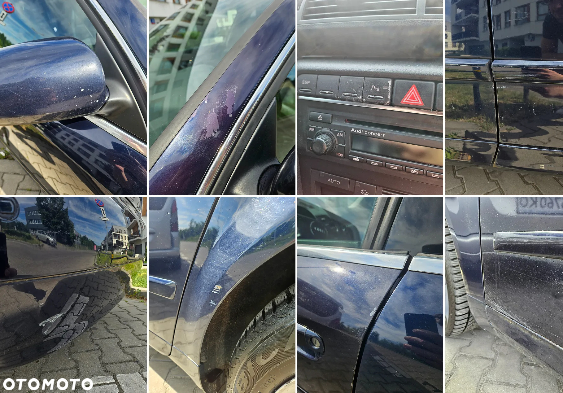 Audi A4 Avant 1.9 TDI - 5