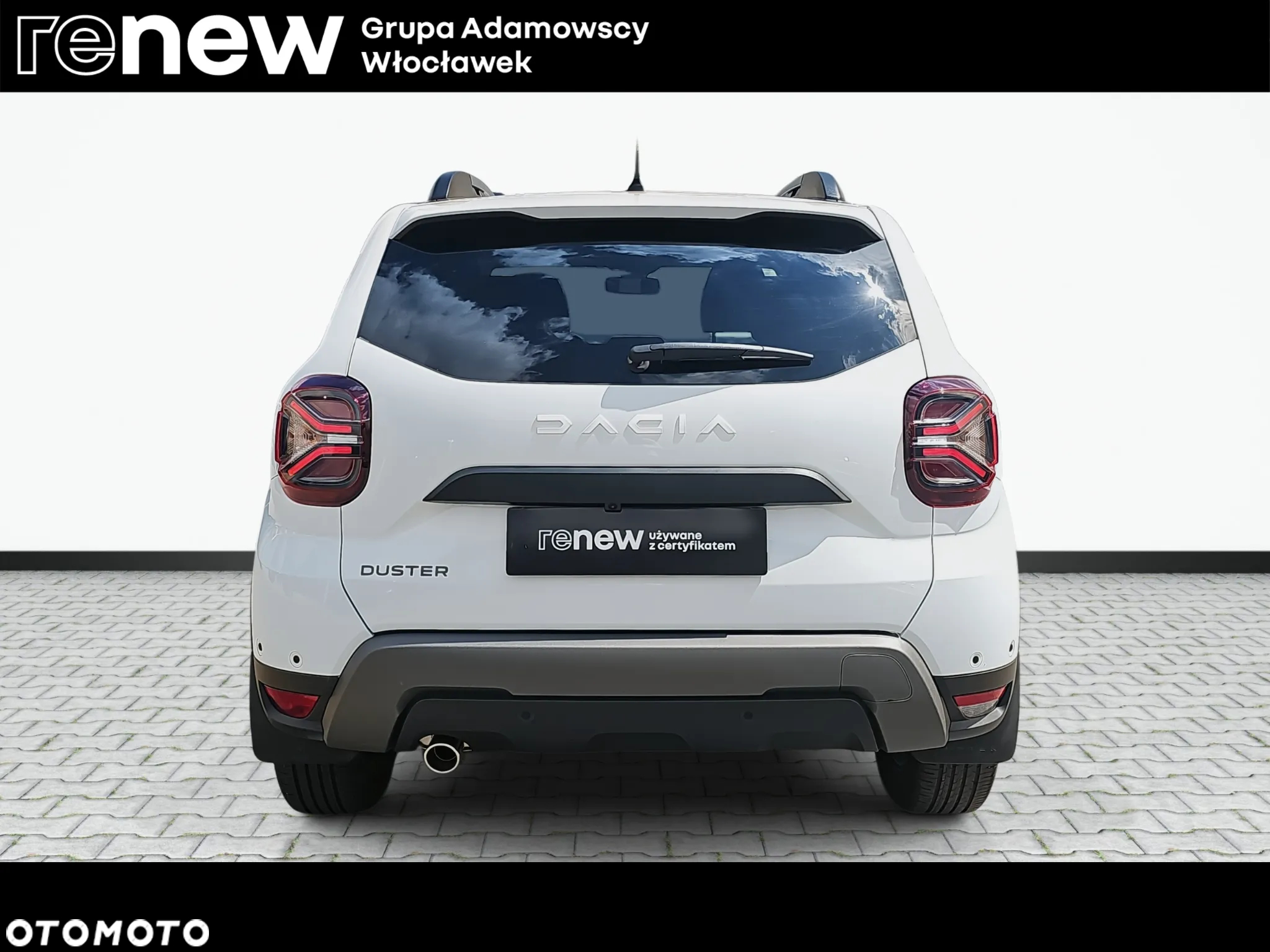 Dacia Duster 1.0 TCe Journey - 10