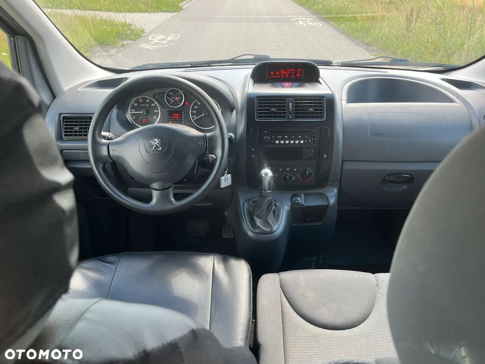 Peugeot Expert - 10