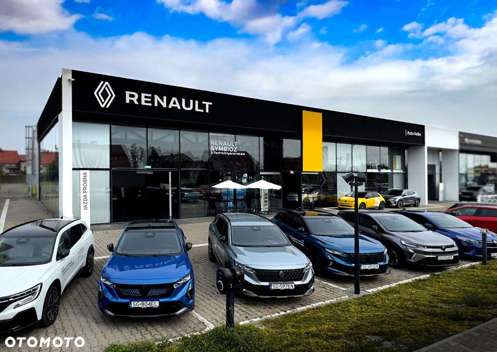 Renault Clio - 9
