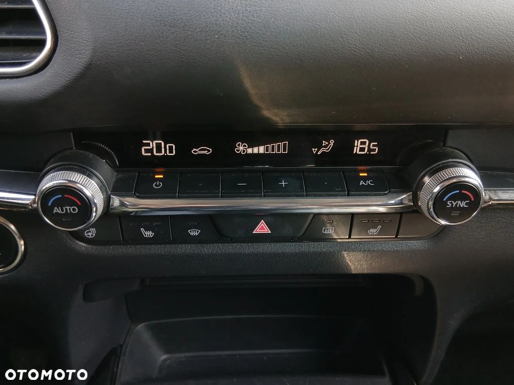 Mazda CX-30 - 13