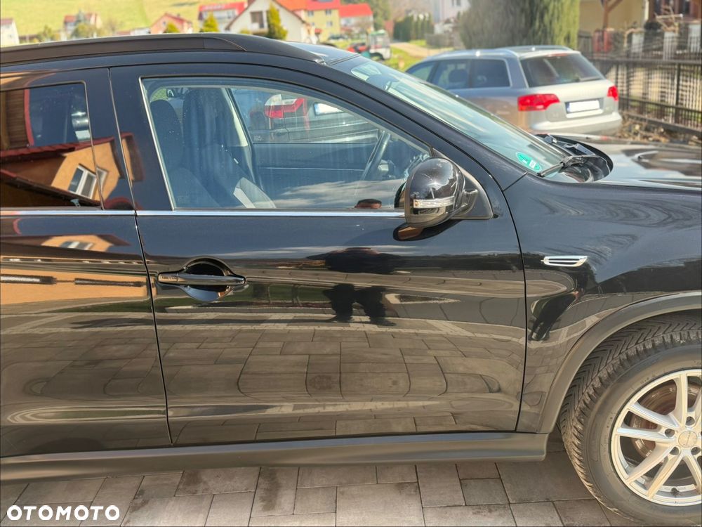 Mitsubishi ASX 1.6 Intense AS&G - 30